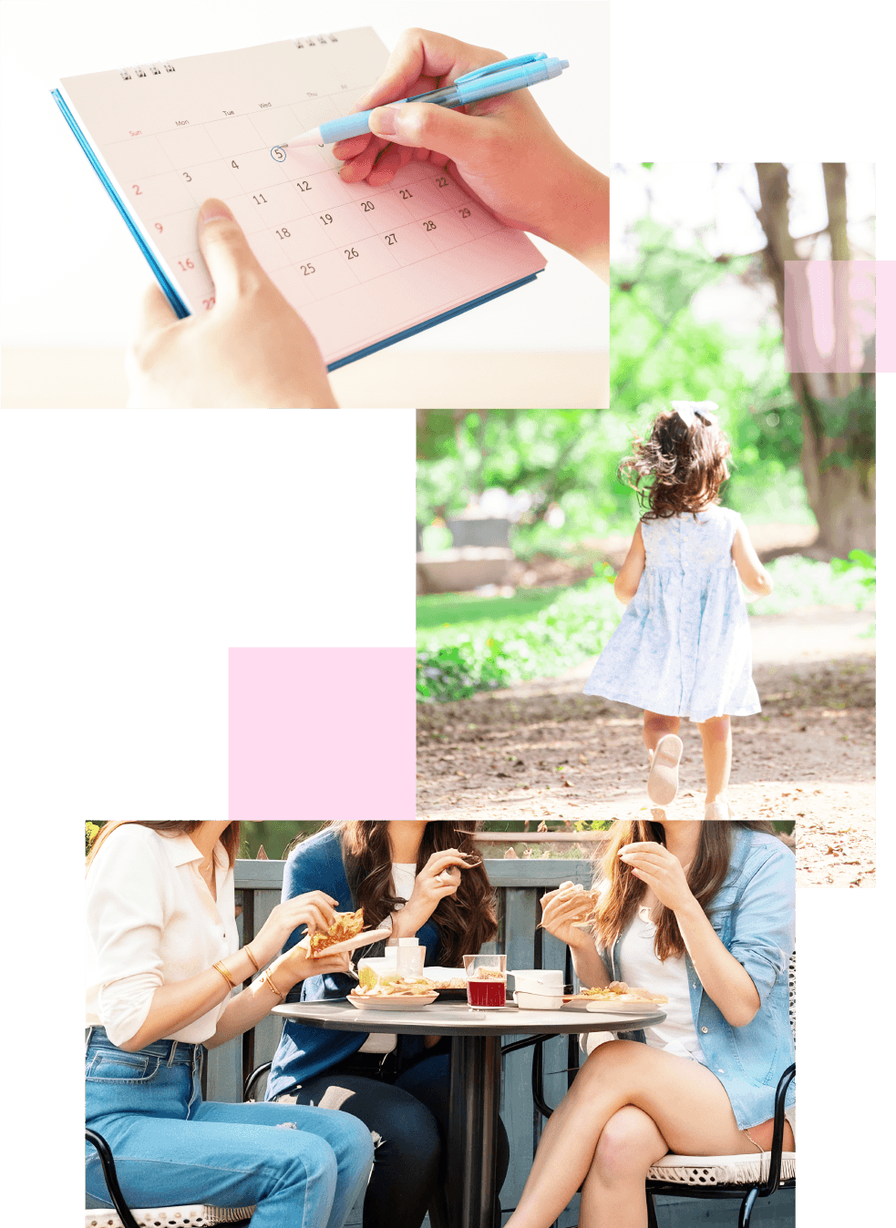 働き方イメージ